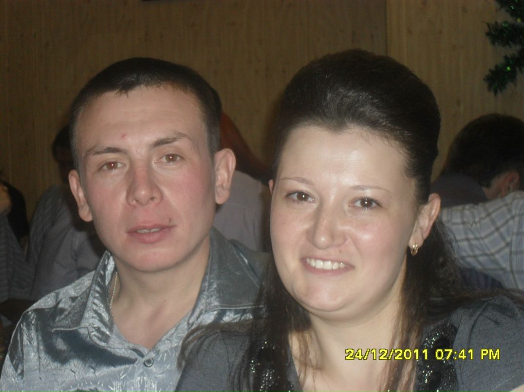 Рита Тагирова | Белорецк