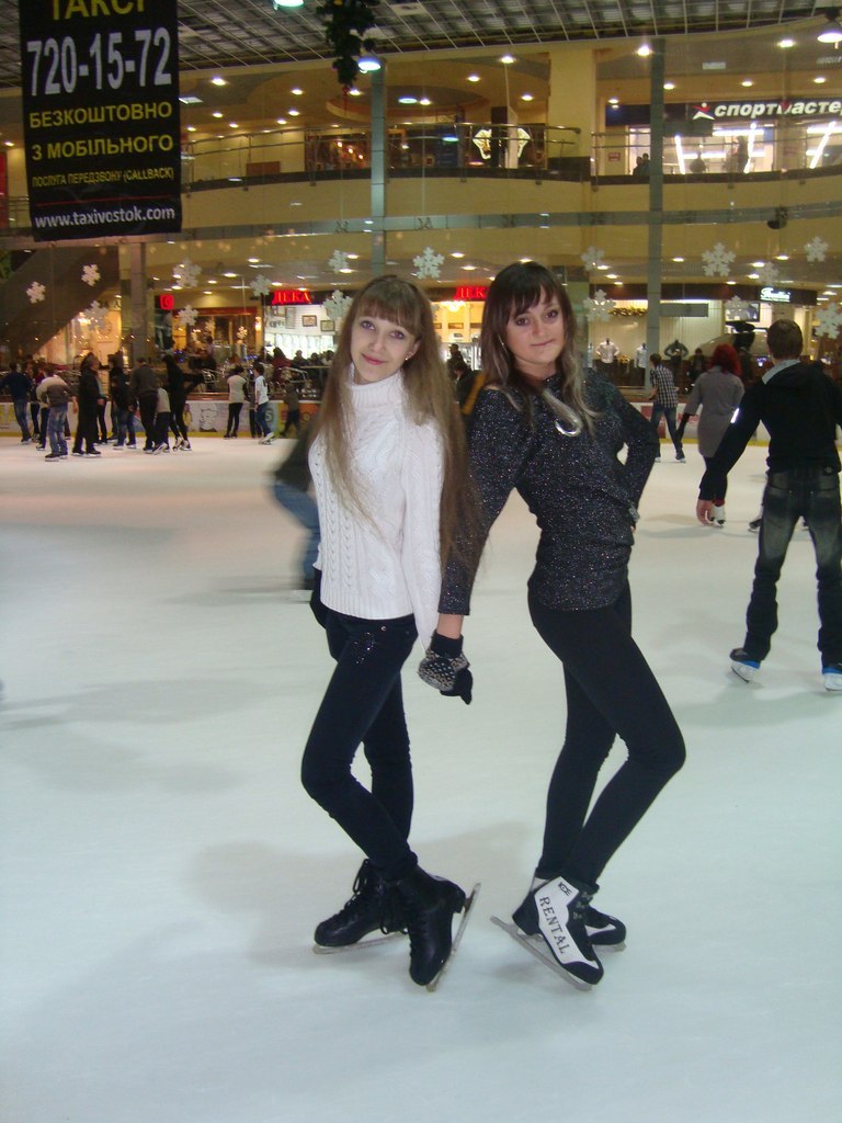 Алёнка Пономаренко •♥•ღш0к0лАдღ•♥• | Харьков