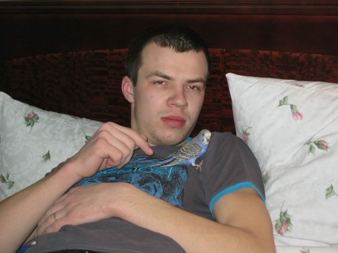 Юра Синільник | 