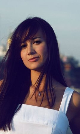 Мария Трушина | 