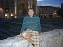 Фотография Сонненберга Андрея