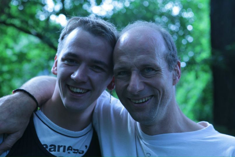 Владимир Маслаков | Санкт-Петербург