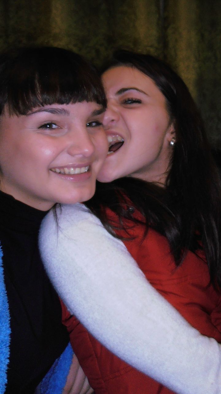 Аліна Репецька | Теофиполь