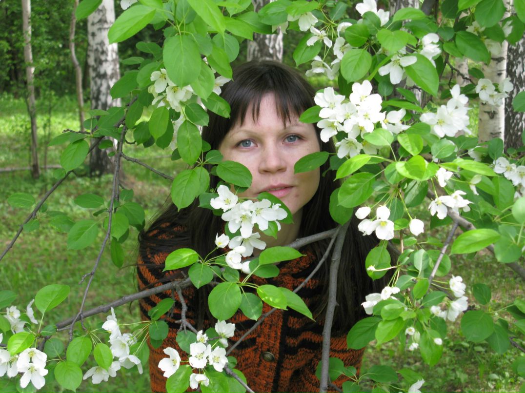 Анна Шелопугина | Екатеринбург