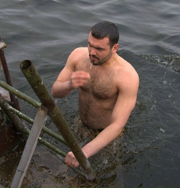 №149, Александр Герцович, 39 лет, Днепр (Днепропетровск) №149, Александр Герцович, 39 лет, Днепр (Днепропетровск)