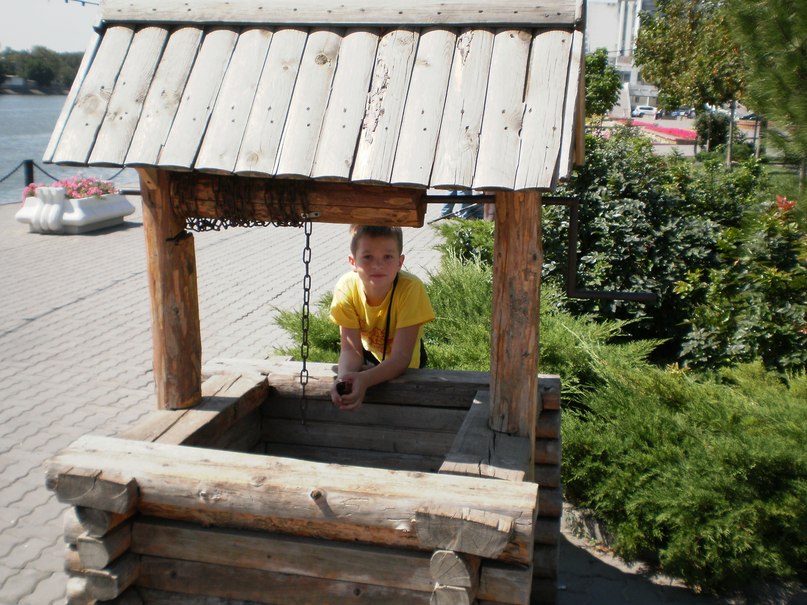 Андрей Кравченко | Киев