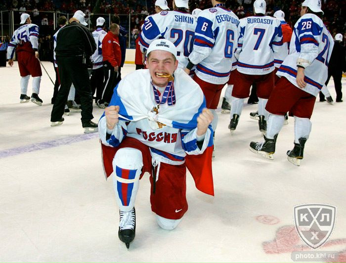 №6, Павел Жордочкин №6, Павел Жордочкин