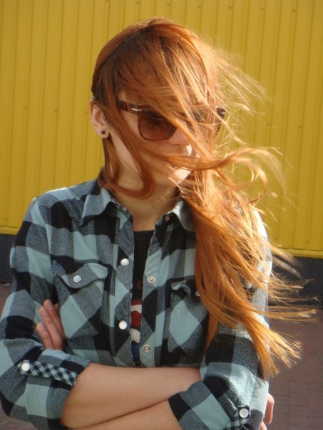 Маша Корчак | Ивано-Франковск