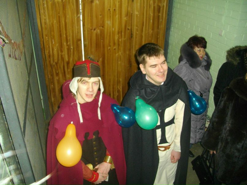 Юрий Смирнов | Санкт-Петербург