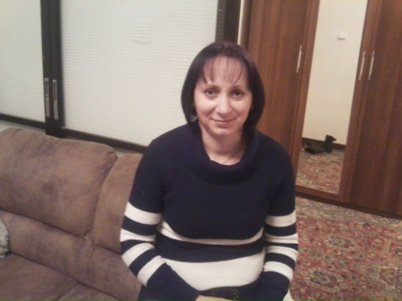 Natasha Natali (avruzky) | Хайфа