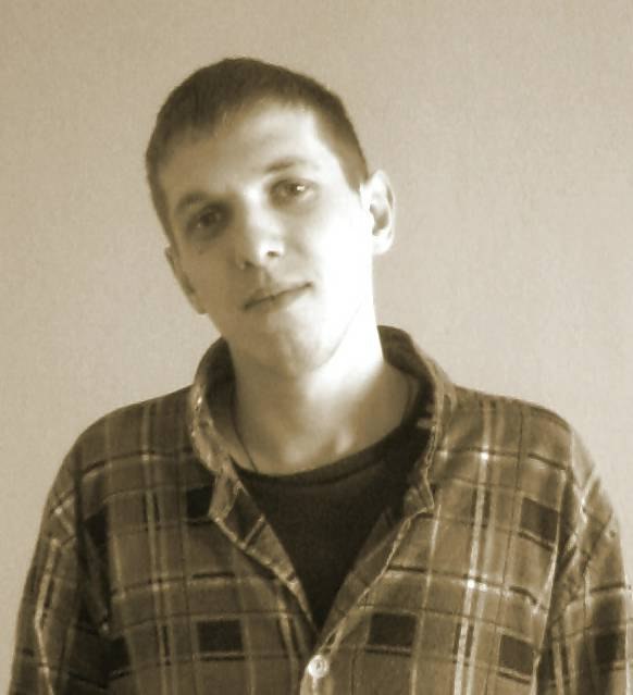 Константин Куприянов | Тула