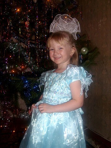 №36, Вика Усова, Новосибирск №36, Вика Усова, Новосибирск