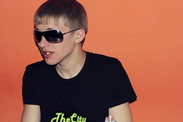 Вадим Черепанов | Набережные Челны