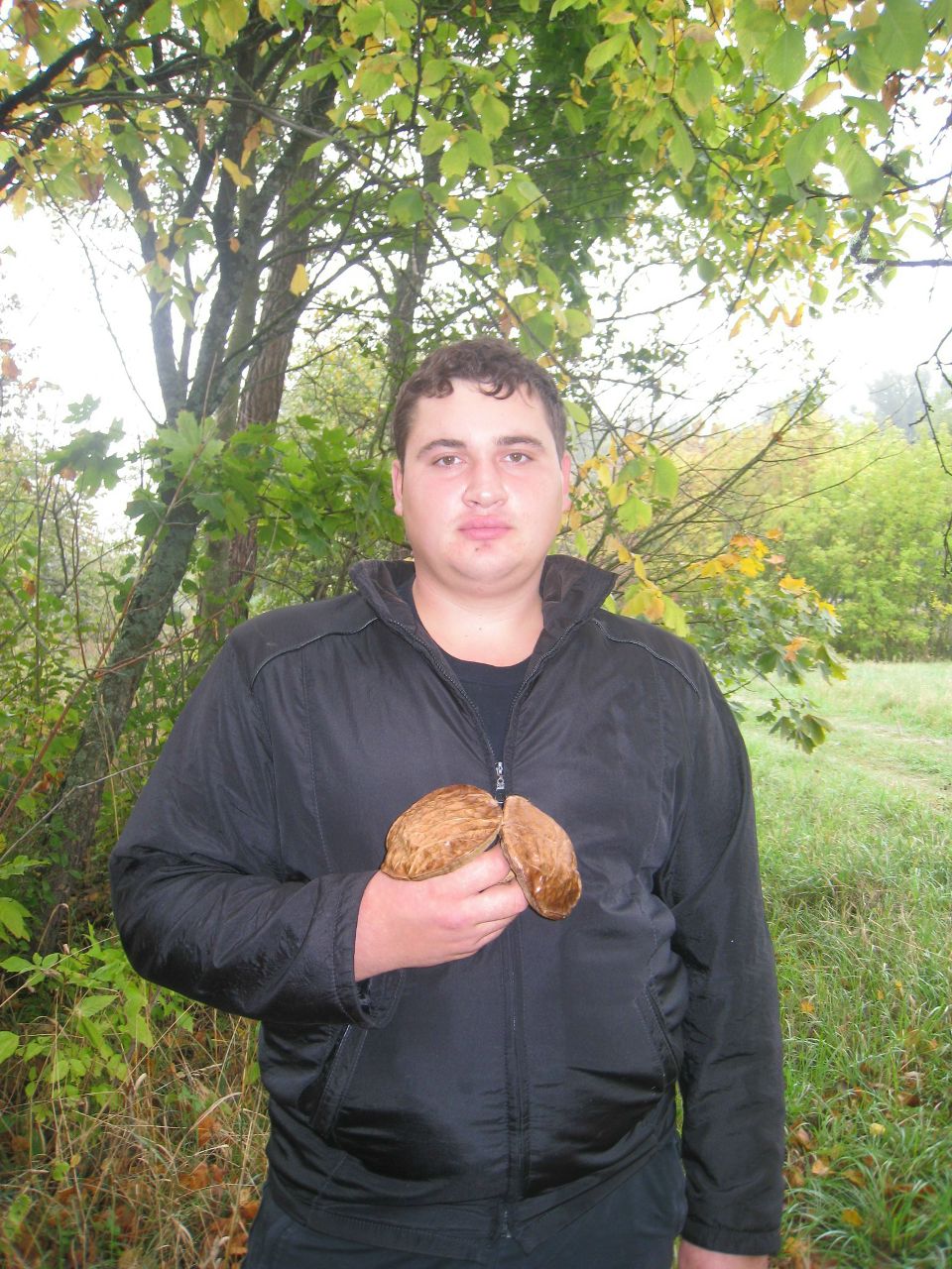 Володимир Пишенко | Батурин