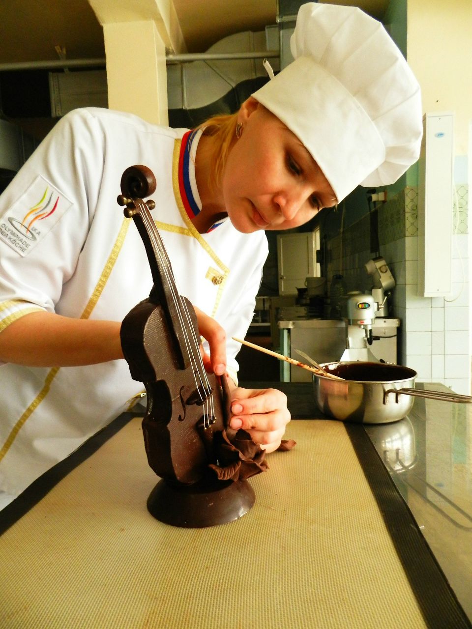 Наталья Шабанова | Тюмень