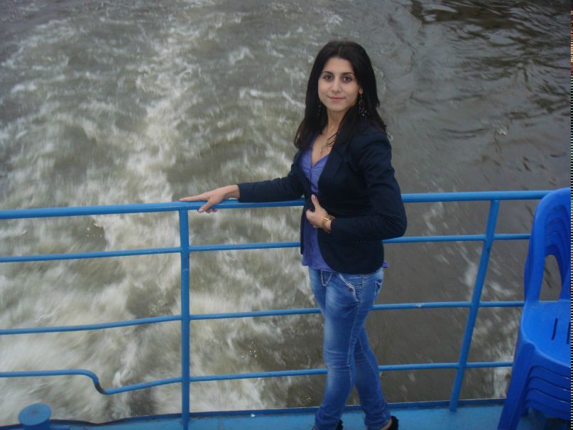 Григорий Алоян | Москва