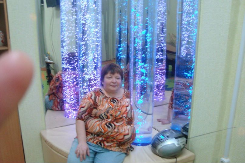 Ира Чигарева | Глазов