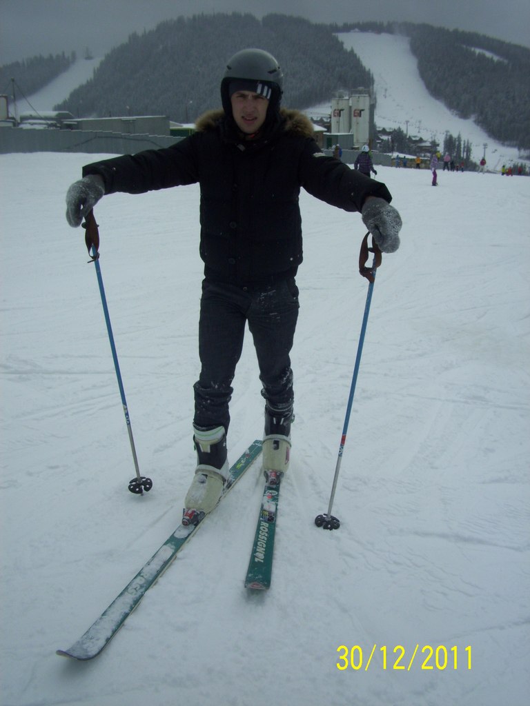 Вася Шовгенюк | Киров