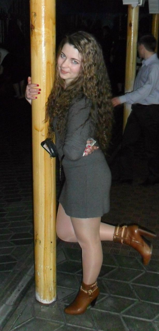 Алина Давиденко | Житомир