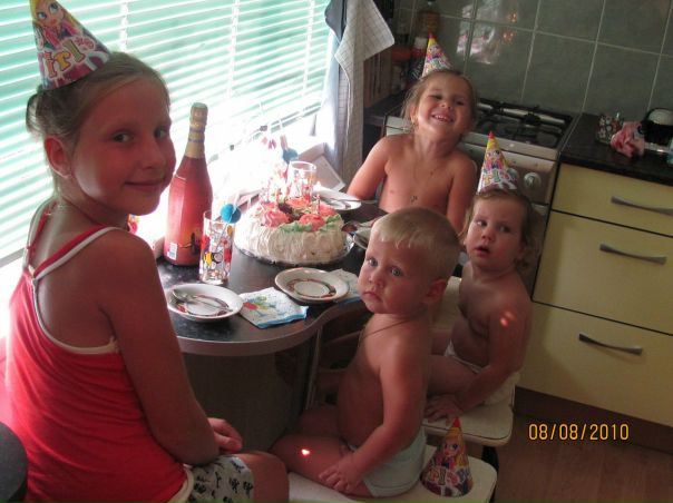 №165, Sofia Endern, 27 лет, Нарва №165, Sofia Endern, 27 лет, Нарва