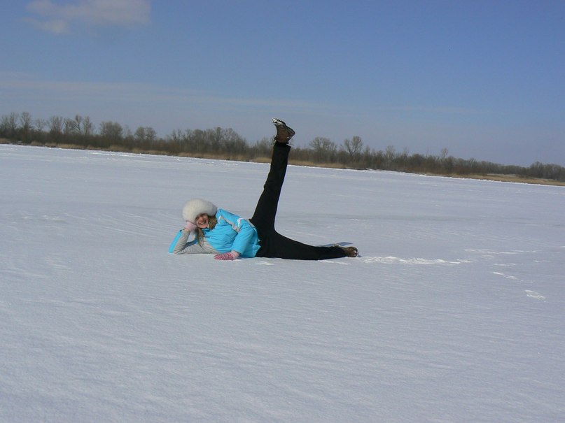 Маришка М. | Азов