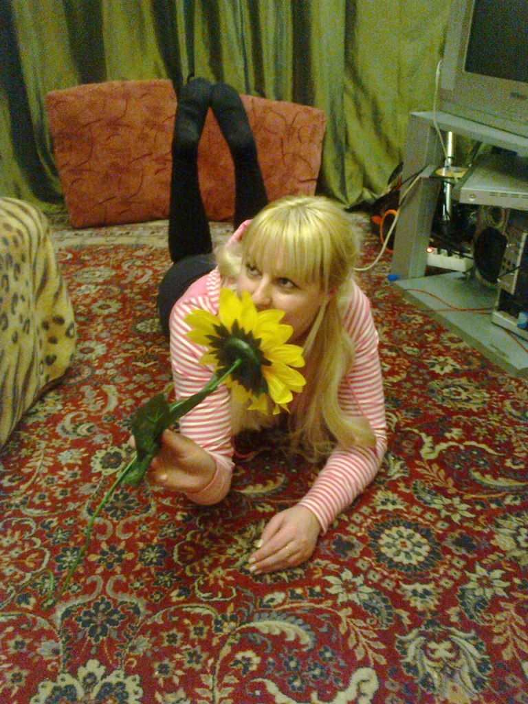 Елена Федоренко | Санкт-Петербург