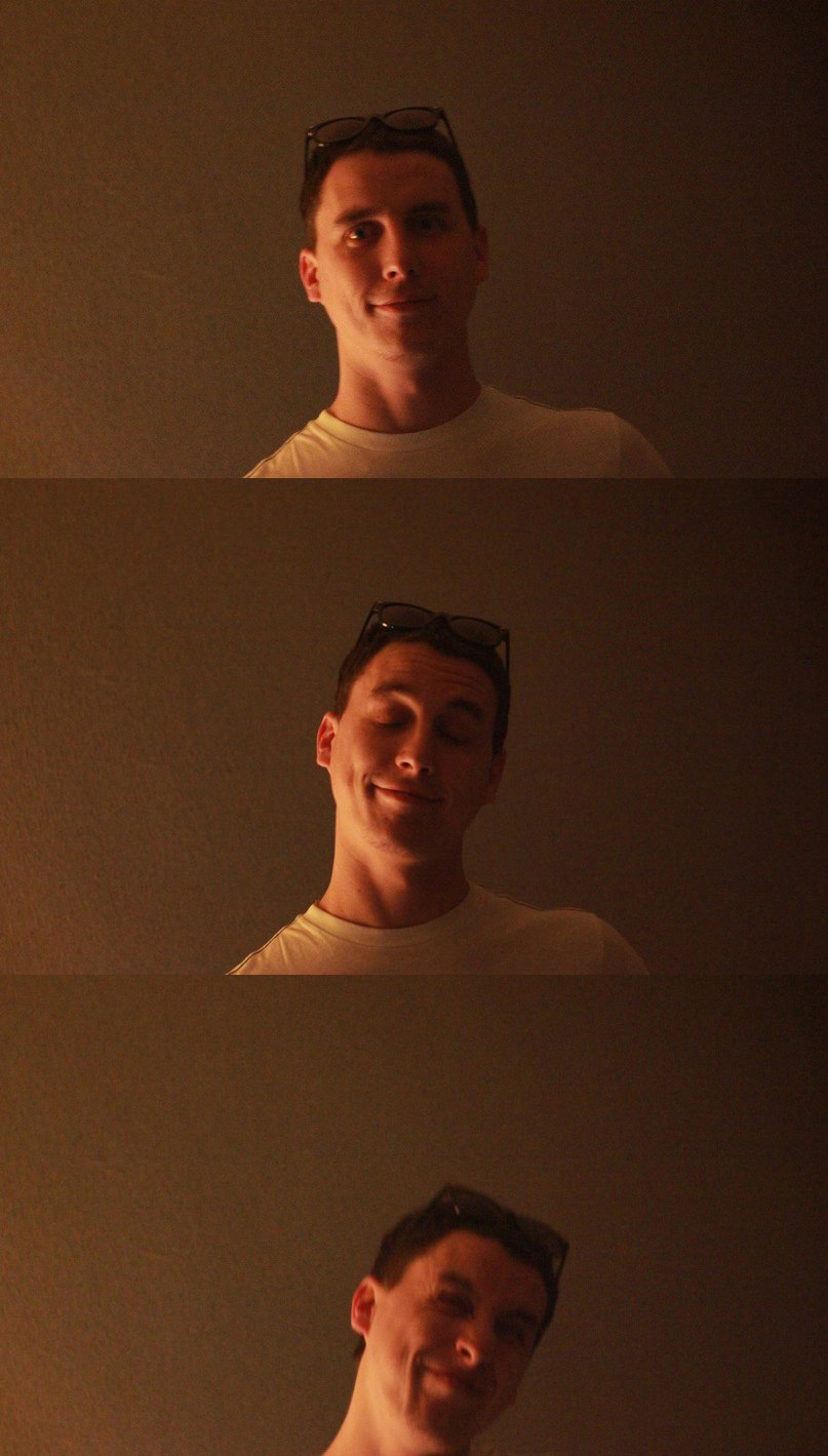 Андрей Сорочкин | Санкт-Петербург