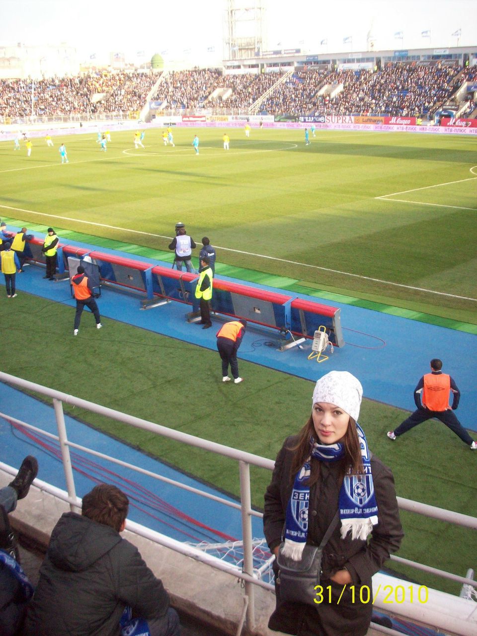 Алла Киткина | Санкт-Петербург