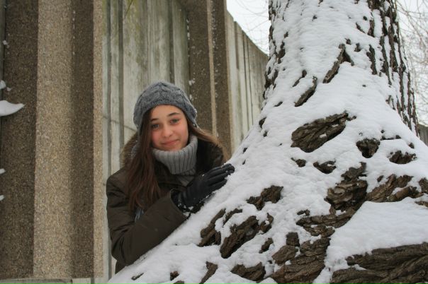 №7, Даша Дробич №7, Даша Дробич