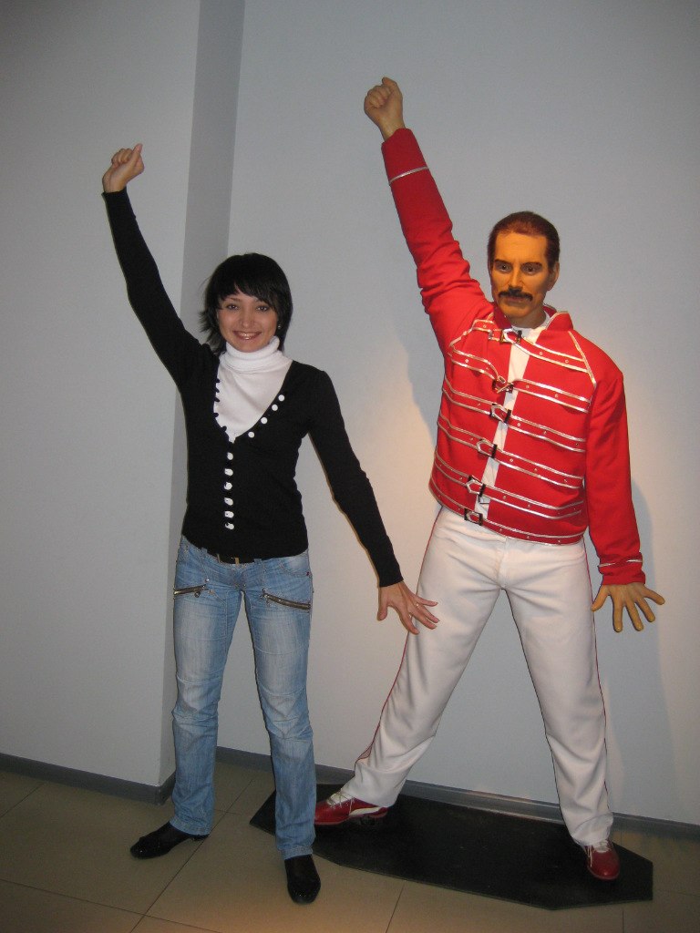 Юлия Новикова | Краснодар