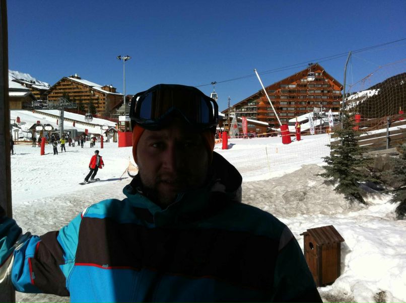 Александр Мосейко | Вологда