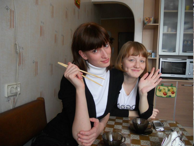 Марина Савина | Самара