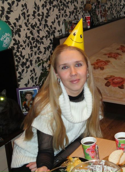 №133, Ульяна Балашова, 40 лет, Кемерово №133, Ульяна Балашова, 40 лет, Кемерово