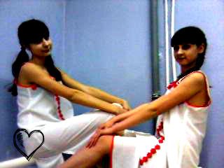 Татьяна Серикова | Краснокамск