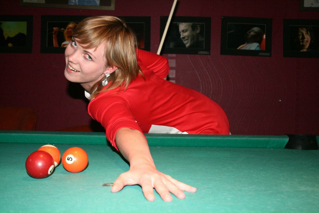 Екатерина Лобашова | Москва