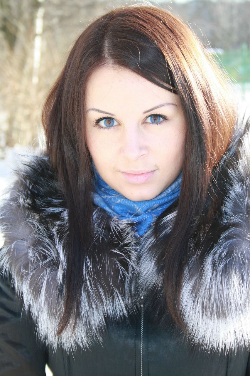 Ирина Кирилловых | Санкт-Петербург