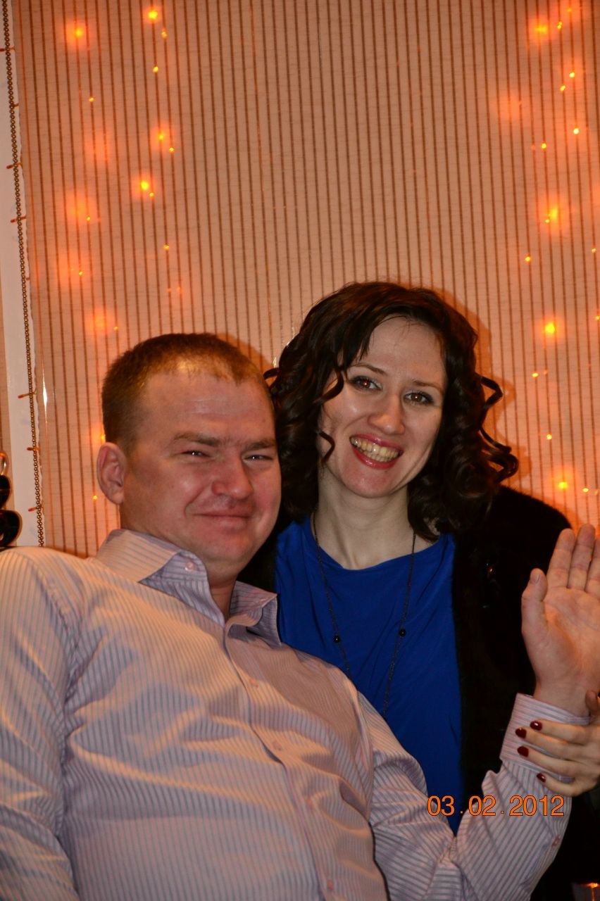 Ксения Желтоухова | Тюмень