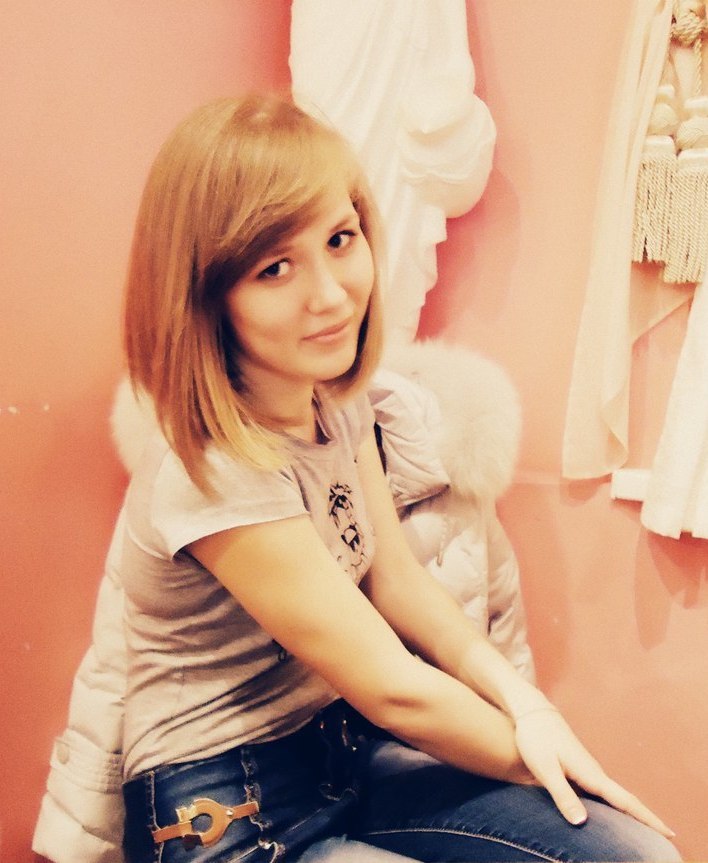 Катюшка Брыкало | Балаково