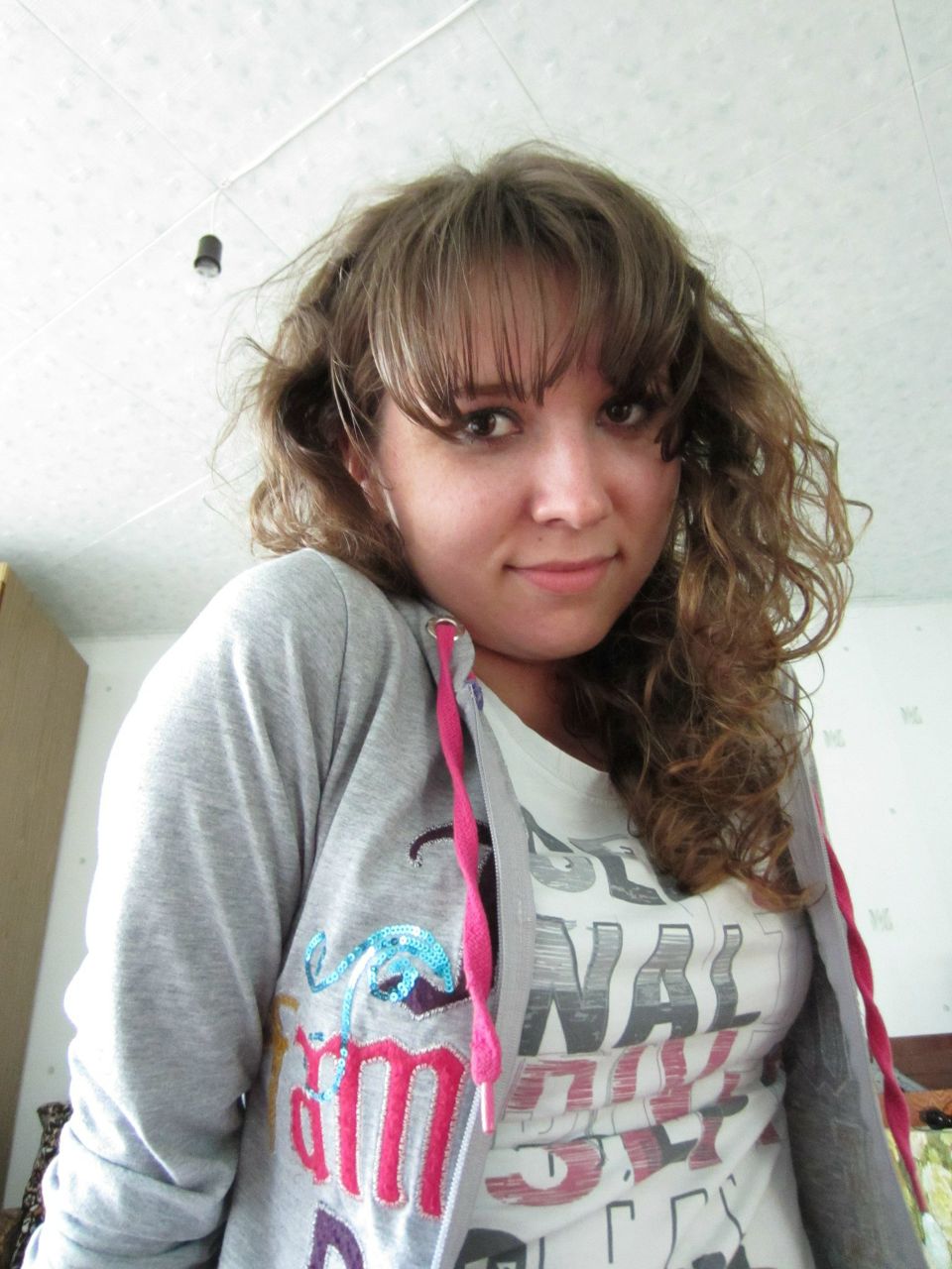 Юля Старикова | Астрахань