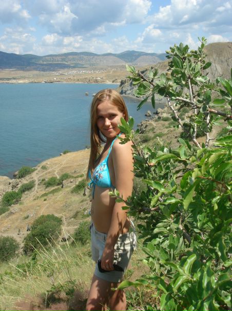 №57, Евгения Татаева, 40 лет, Санкт-Петербург, Россия №57, Евгения Татаева, 40 лет, Санкт-Петербург, Россия