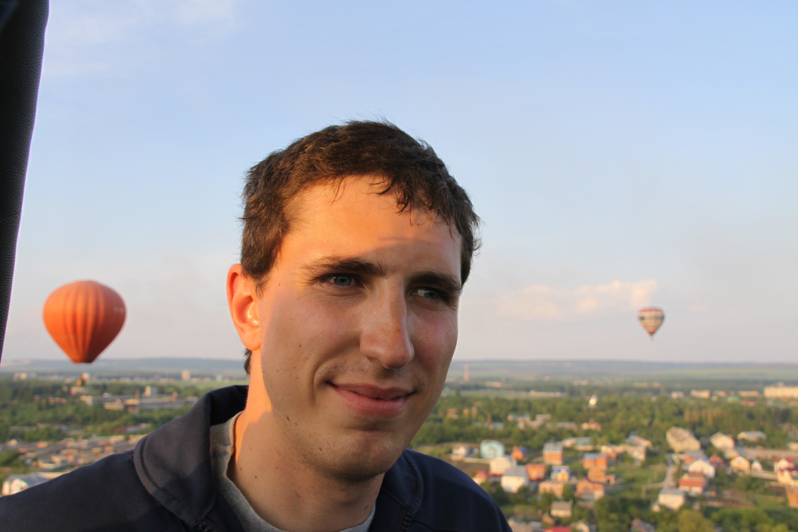 Фото профиля