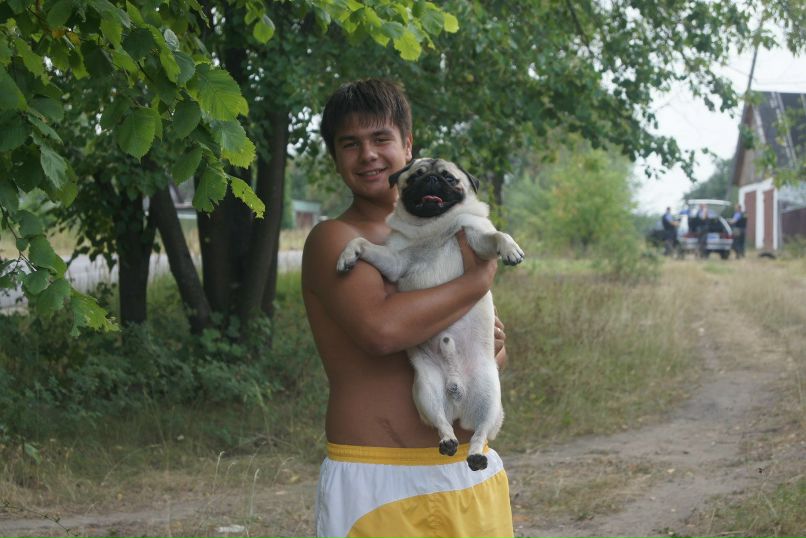 Сергей Ильин | Озёры