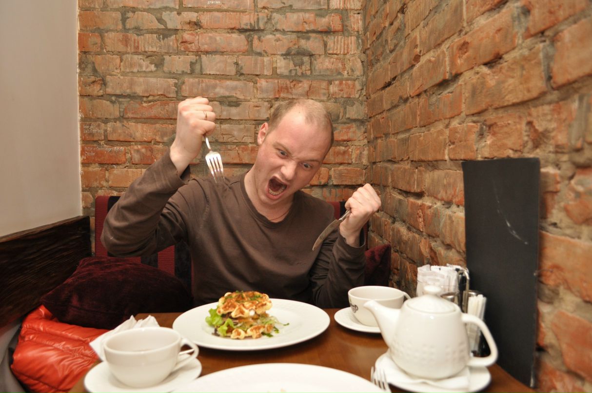 Семен Туликов ***CEMA.Py*** | Новосибирск