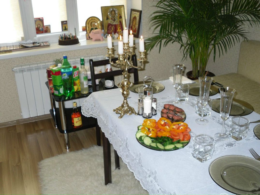 Michelle Tul | Омск