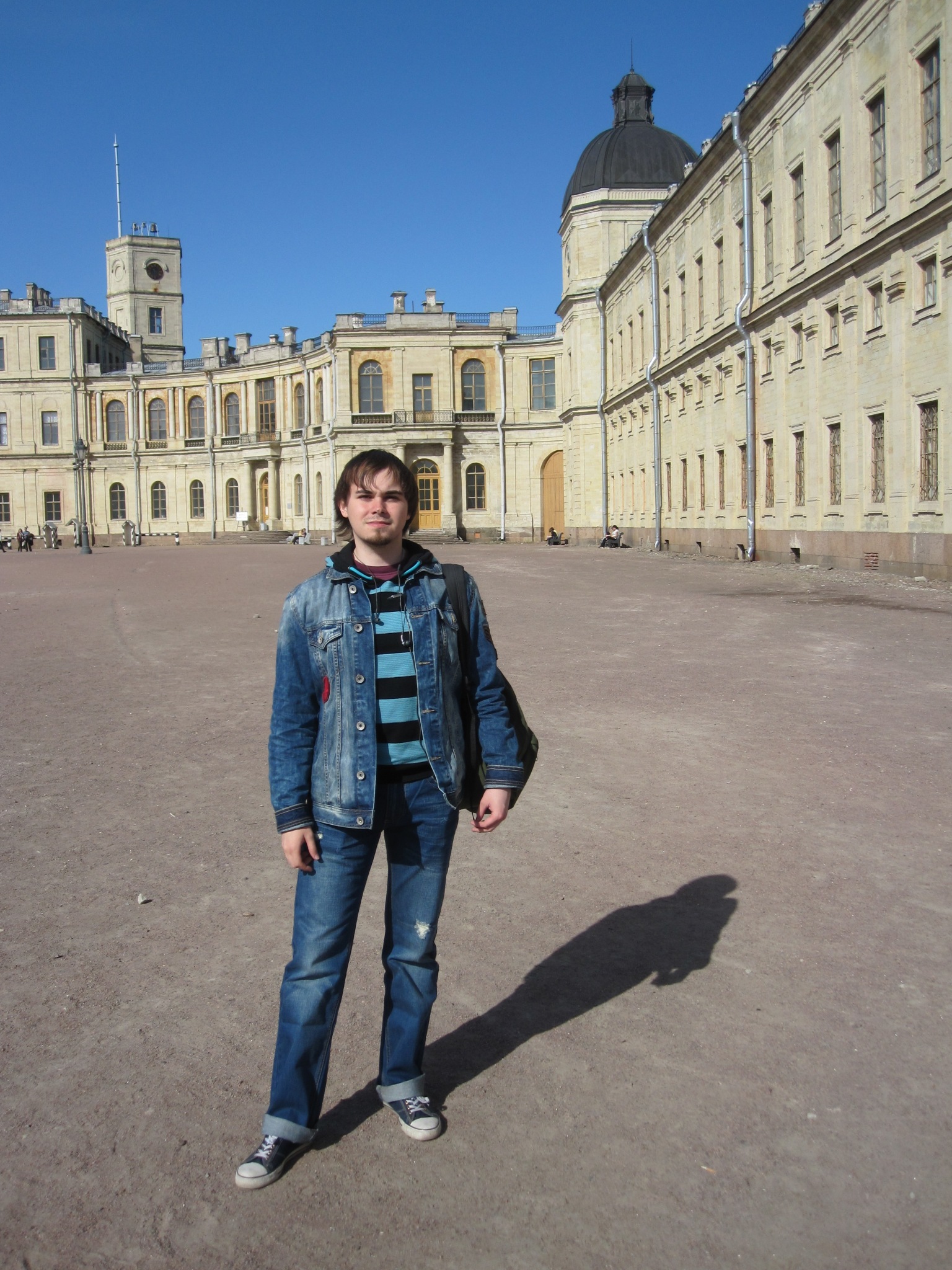 Фото профиля