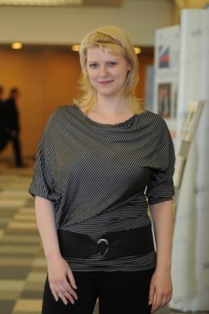 Наталья Кузлеченкова | Нижний Новгород