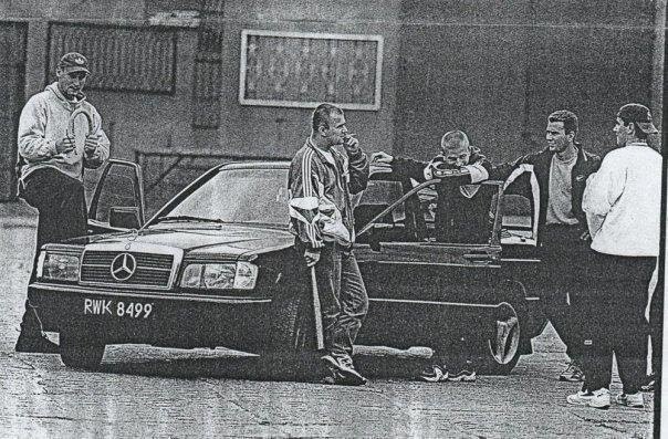 Дмитрий Копытов ˙·٠•● | Реутов (хутор)