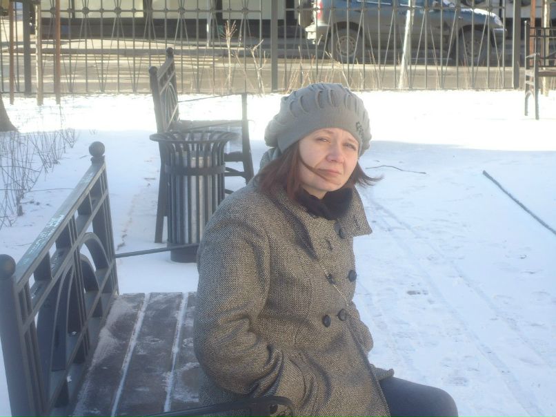 Виктор Душаков | Санкт-Петербург