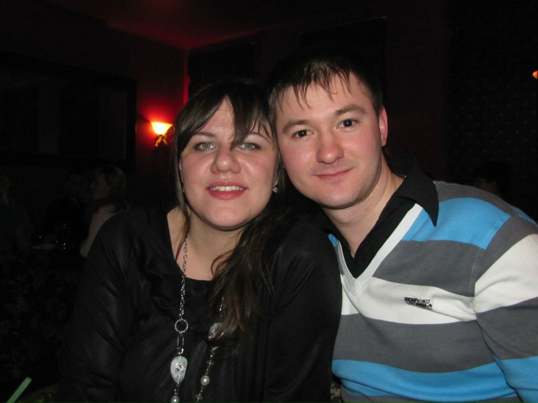 Екатерина Лобанова Kisa | Кириши