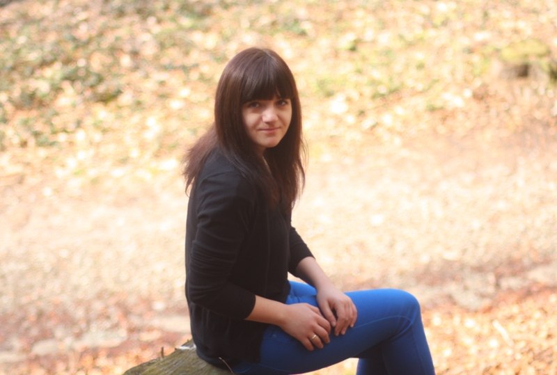 Svetlana Tonsin (Тоншина) | Одесса